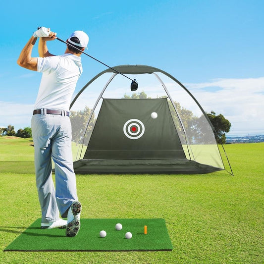 Golf Practice Net